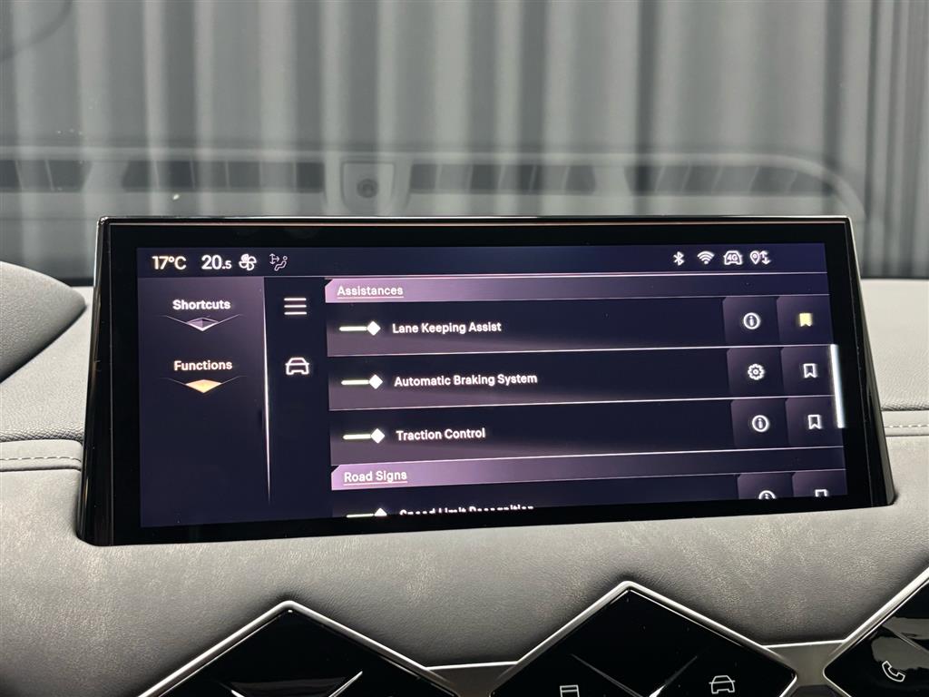 DS DS3 Crossback E-Tense Opera 156HK 5d Aut. - Billede 53