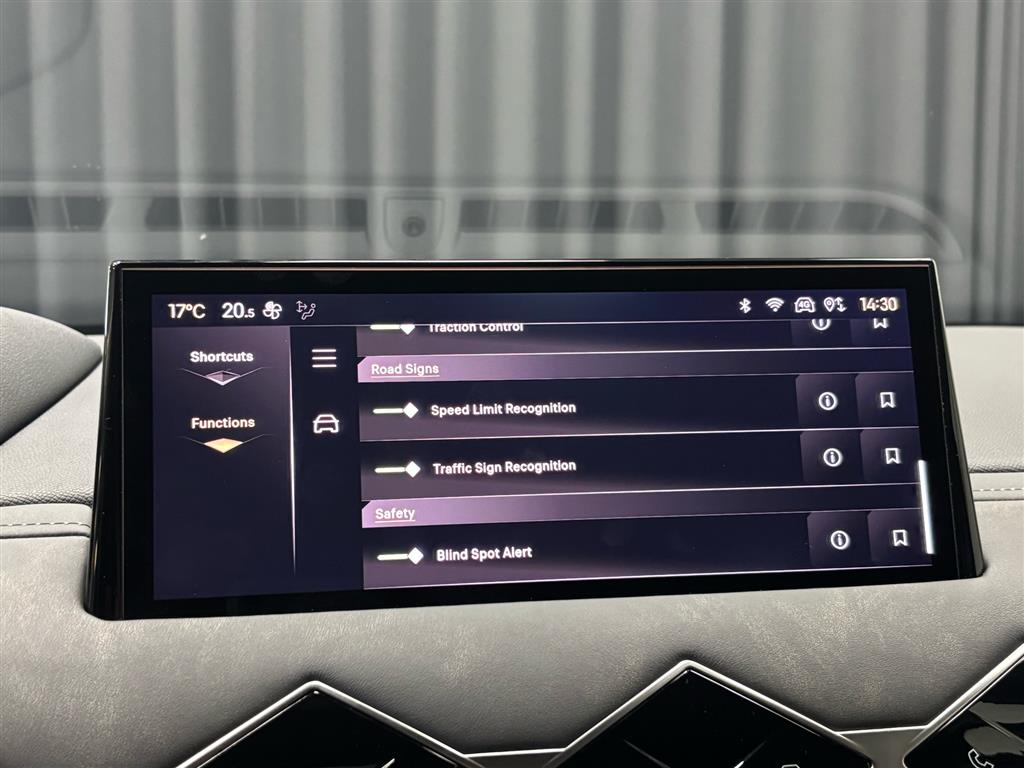 DS DS3 Crossback E-Tense Opera 156HK 5d Aut. - Billede 54