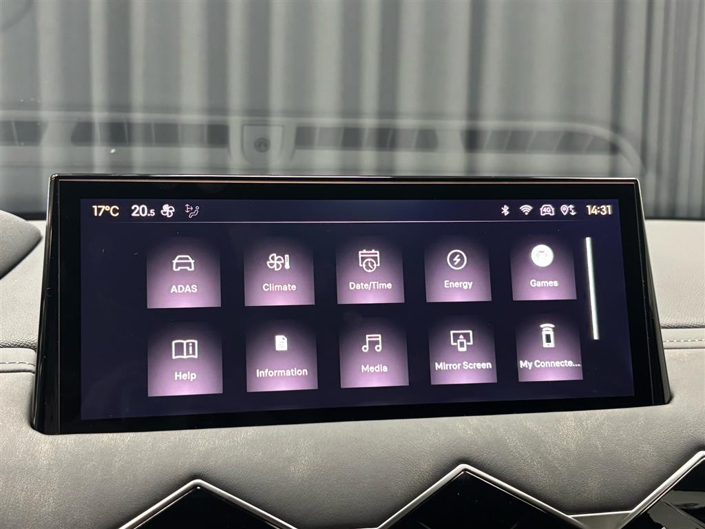DS DS3 Crossback E-Tense Opera 156HK 5d Aut. - Billede 56
