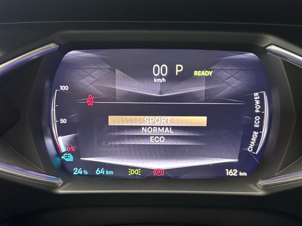 DS DS3 Crossback E-Tense Opera 156HK 5d Aut. - Billede 57