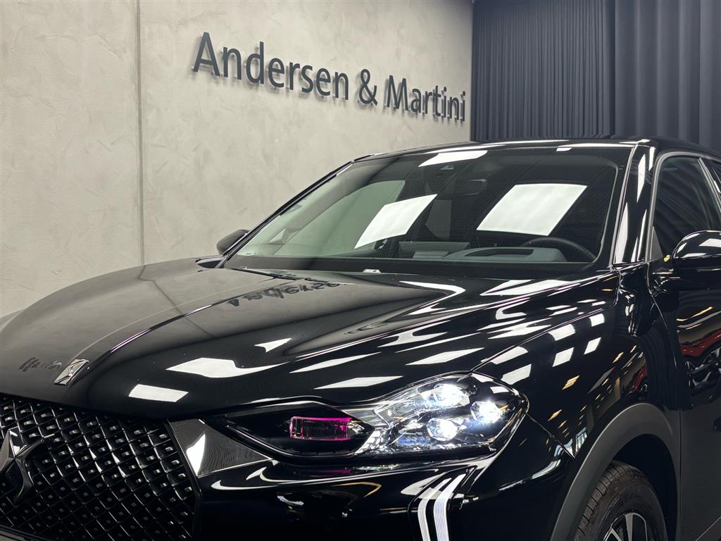 DS DS3 Crossback E-Tense Opera 156HK 5d Aut. - Billede 64