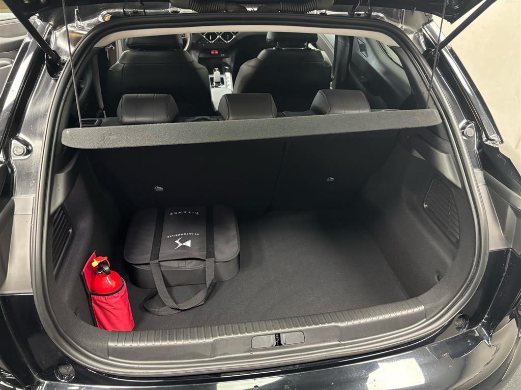 DS DS3 Crossback E-Tense Opera 156HK 5d Aut. - Billede 37