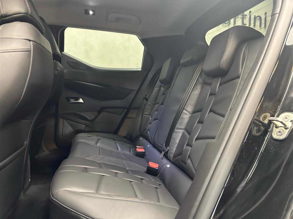 DS DS3 Crossback E-Tense Opera 156HK 5d Aut. - Billede 39