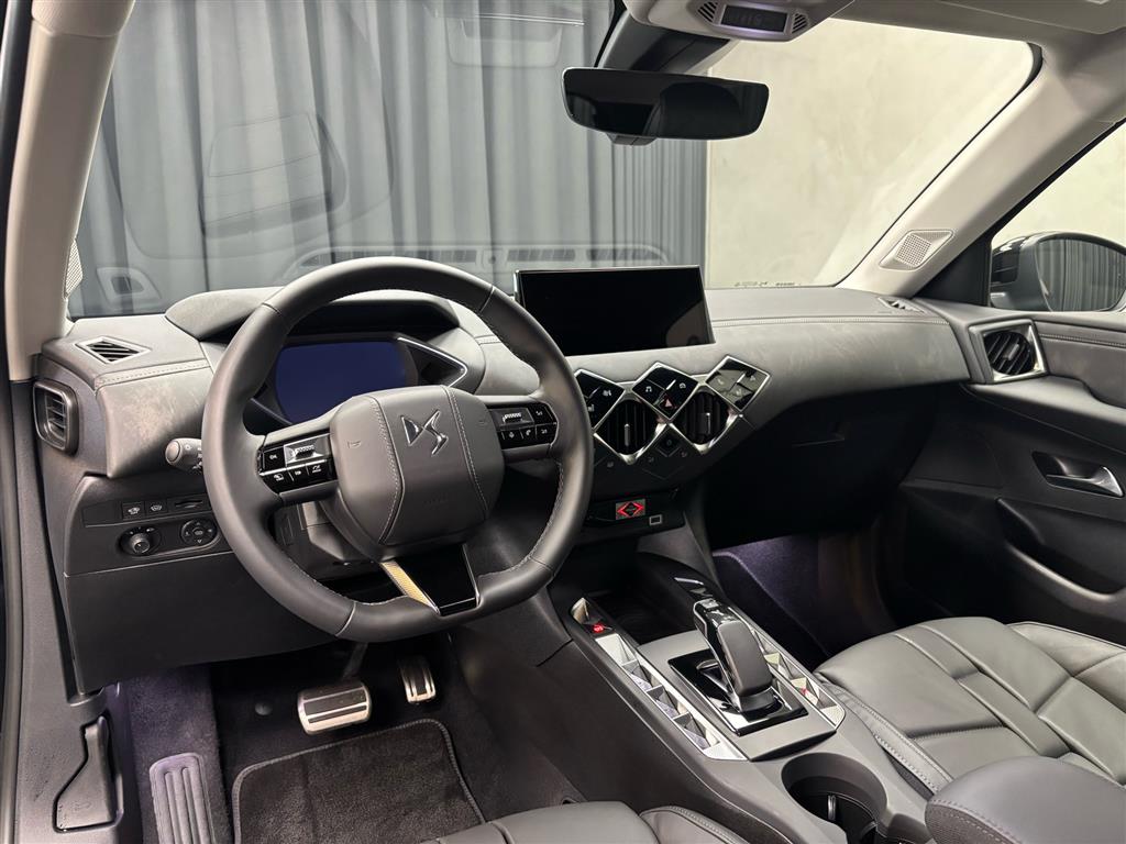 DS DS3 Crossback E-Tense Opera 156HK 5d Aut. - Billede 40