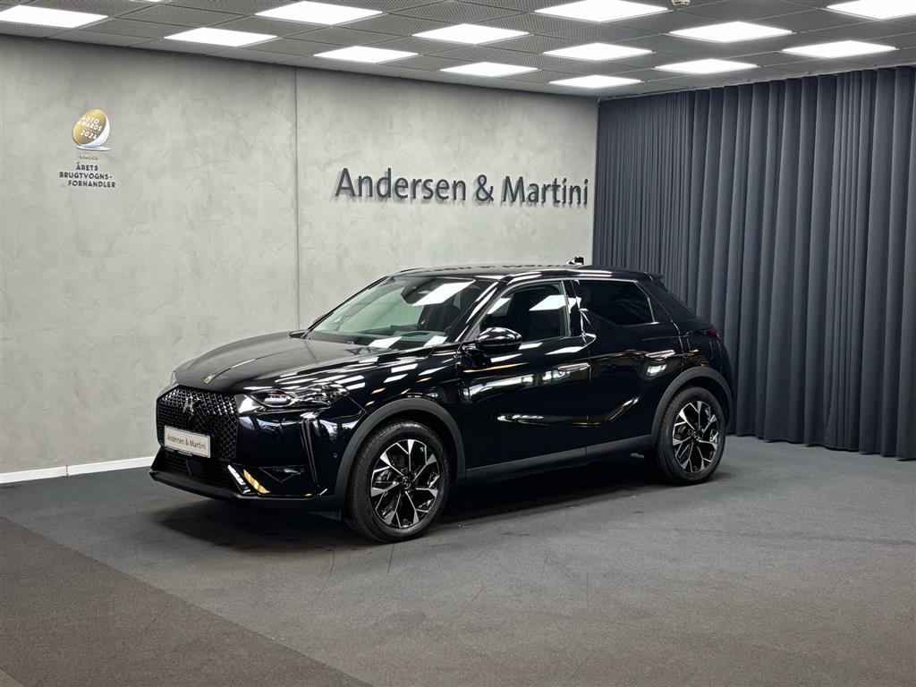 DS DS3 Crossback E-Tense Opera 156HK 5d Aut. - Billede 33
