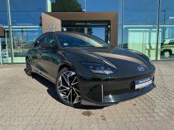 Hyundai Ioniq 6 Electric 77,4 kWh Ultimate 4WD 325HK Aut.