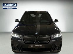 Alternative view of BMW iX3 EL M-Sport Charged 286HK 5d Aut.