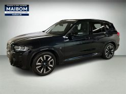 BMW iX3 EL M-Sport Charged 286HK 5d Aut.