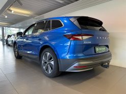 Alternative view of Skoda Enyaq iV 80 EL Selection Suite 204HK 5d Aut.