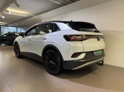 Alternative view of VW ID.4 EL Pro Performance 204HK 5d Aut.