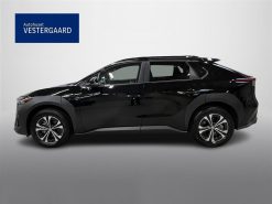 Alternative view of Toyota BZ4X EL Active 204HK 5d Aut.