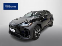 Toyota BZ4X EL Active 204HK 5d Aut.
