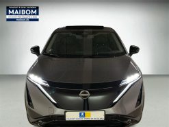 Alternative view of Nissan Ariya EL Evolve 238HK 5d Aut.