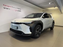 Toyota BZ4X EL Active Business 204HK 5d Aut.