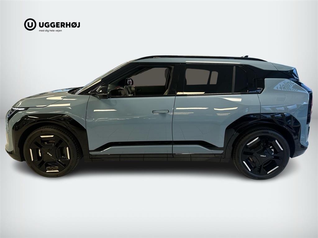 Alternative view of Kia EV3 EL Long Range GT-Line 204HK 5d Aut.