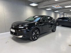 Citroën e-C4 EL Max 156HK 5d Aut.