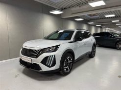 Peugeot e-2008 EL Allure 136HK 5d Aut.