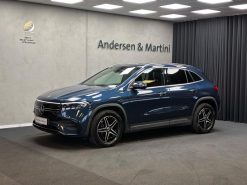 Mercedes-Benz EQA 250 EL Premium Plus 190HK 5d Aut.