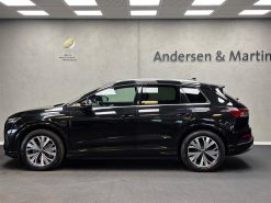 Alternative view of Audi Q4 40 E-tron 204HK 5d Aut.