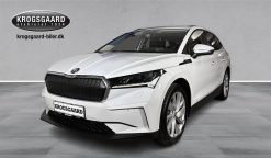 Skoda Enyaq iV 60 EL 180HK 5d Aut.