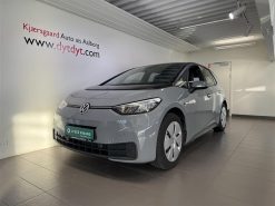 VW ID.3 EL Pro Performance 204HK 5d Aut.