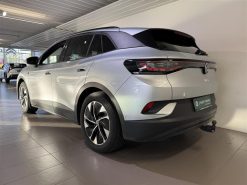 Alternative view of VW ID.4 EL Pro Performance 204HK 5d Aut.