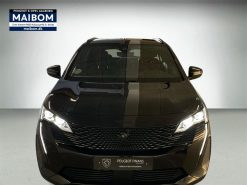 Alternative view of Peugeot 3008 1,6 PureTech  Plugin-hybrid GT Sport Black EAT8 225HK 5d 8g Aut.