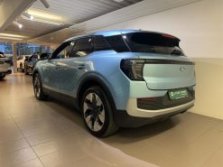 Alternative view of Ford Explorer EL UR Premium AWD 340HK 5d Aut.