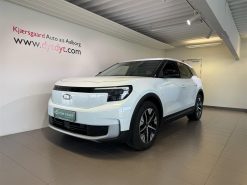 Ford Explorer EL UR Select RWD 286HK 5d Aut.