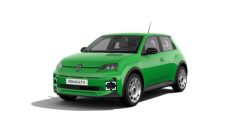 Renault R5 EL Techno 150HK 5d Aut.
