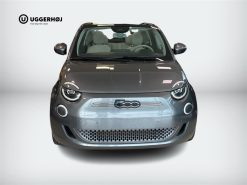 Alternative view of Fiat 500e EL La Prima 118HK Cabr. Aut.