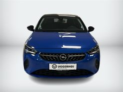 Alternative view of Opel Corsa-e EL GS 136HK 5d Aut.