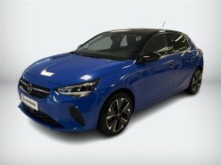 Opel Corsa-e EL GS 136HK 5d Aut.