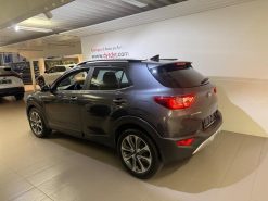 Alternative view of Kia Stonic 1,0 T-GDI Attraction Plus 100HK 5d