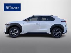 Alternative view of Toyota BZ4X EL Active 204HK 5d Aut.