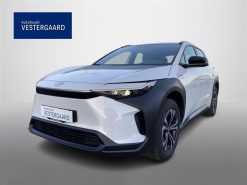 Toyota BZ4X EL Active 204HK 5d Aut.
