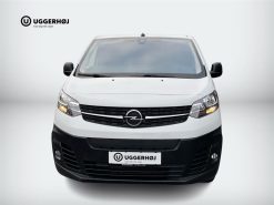 Alternative view of Opel Vivaro-e L2V2 EL Enjoy+ 136HK Van Aut.