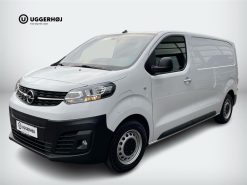 Opel Vivaro-e L2V2 EL Enjoy+ 136HK Van Aut.