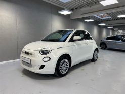 Fiat 500e EL Icon 118HK 3d Aut.