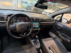 Alternative view of Citroën C3 1,2 PureTech Skyline EAT6 start/stop 110HK 5d 6g Aut.