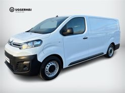 Citroën e-Jumpy L3 EL Fleetline 136HK Van Aut.