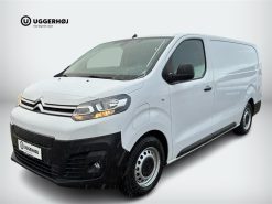 Citroën e-Jumpy L3 EL Fleetline 136HK Van Aut.