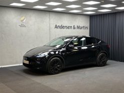 Tesla Model Y EL RWD 299HK 5d Aut.