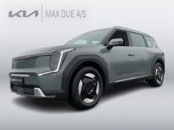 Kia EV9 76,1 kWh Standard Range RWD Upgrade MY26 218HK 5d Aut.