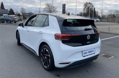 Alternative view of VW ID.3 EL Pro Performance 204HK 5d Aut.