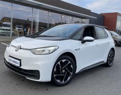 VW ID.3 EL Pro Performance 204HK 5d Aut.