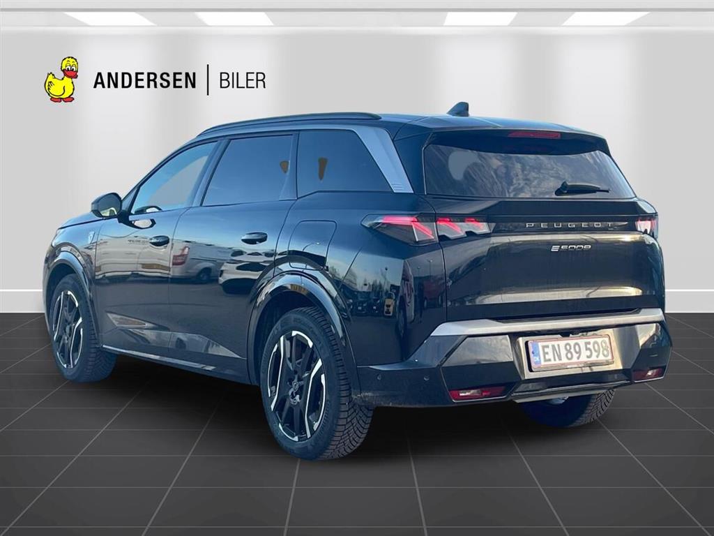 Peugeot e-5008 EL GT Pack 210HK 5d Aut. - Billede 7