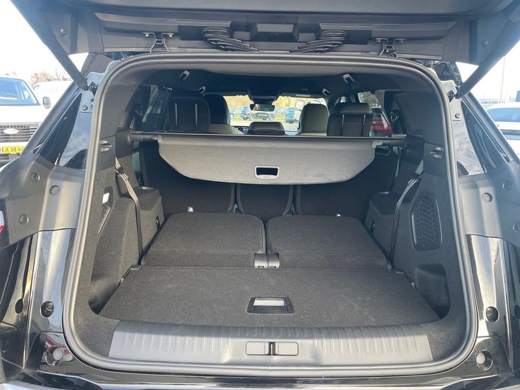 Peugeot e-5008 EL GT Pack 210HK 5d Aut. - Billede 13