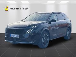 Peugeot e-5008 EL GT Pack 210HK 5d Aut.
