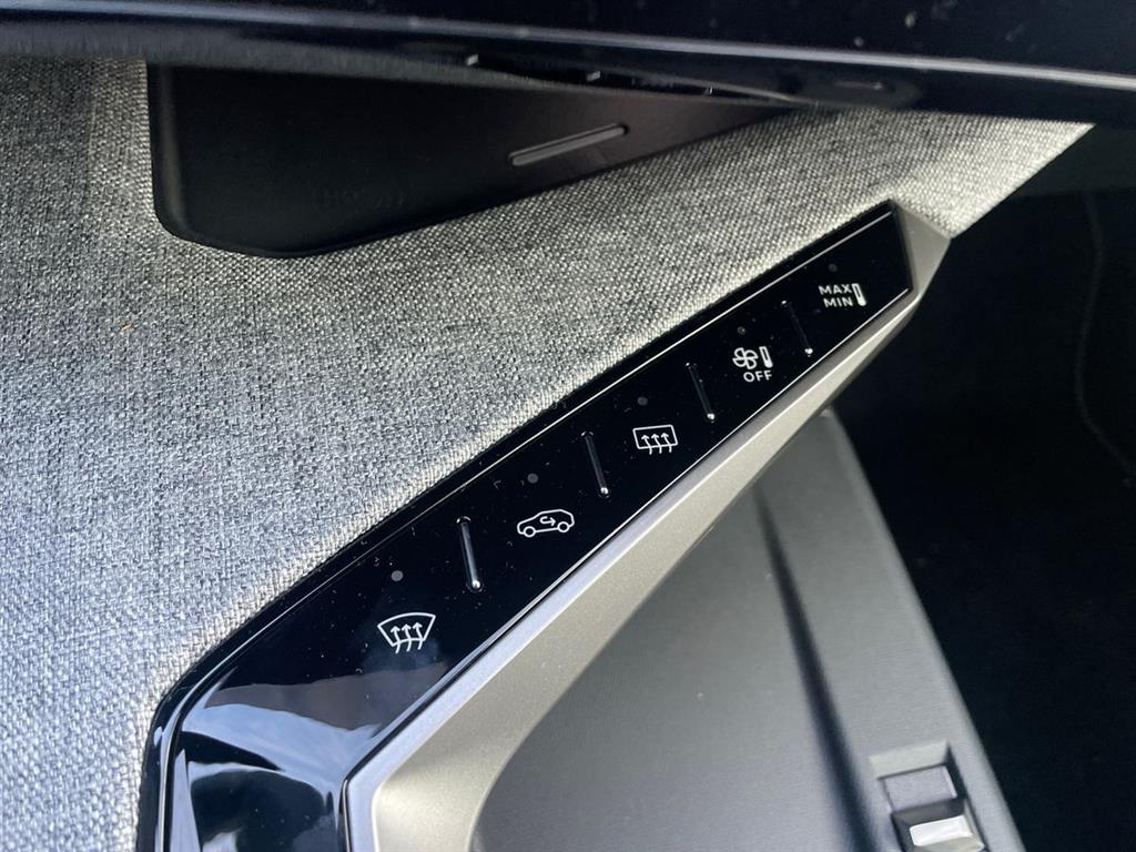 Peugeot e-5008 EL GT Pack 210HK 5d Aut. - Billede 15